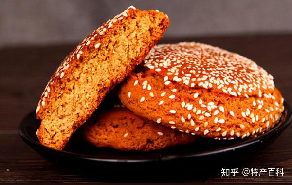 山西古交十大特产有哪些