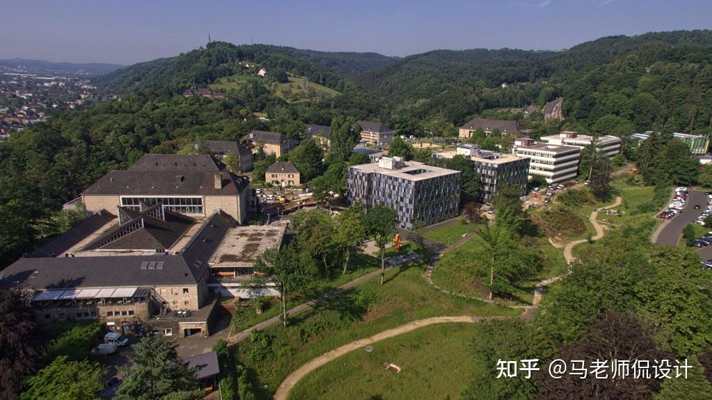 6.特里尔应用技术大学