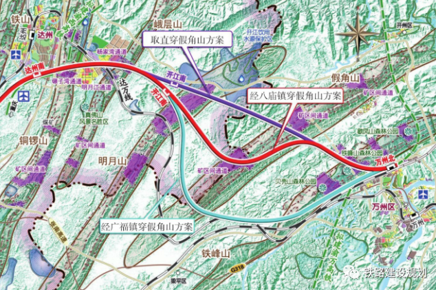 易来客运丨投资851亿!四川又一条高铁获批,最快年底开工