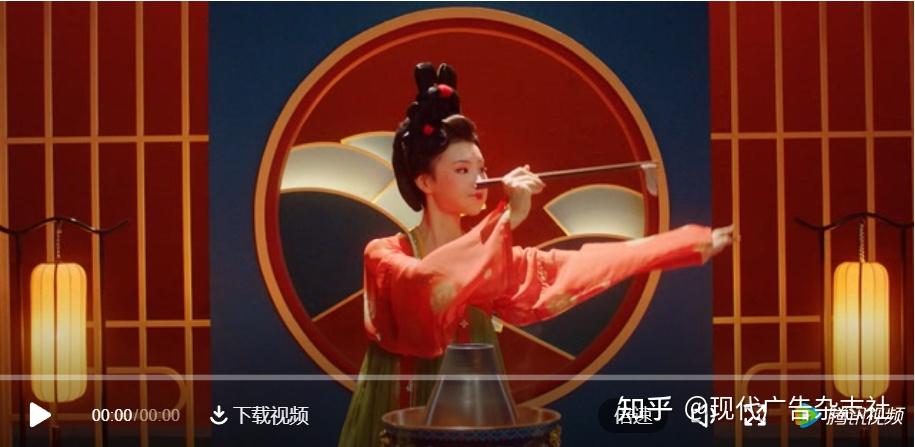 奇妙游系列即将终结唐宫夜宴给河南广电带来了什么