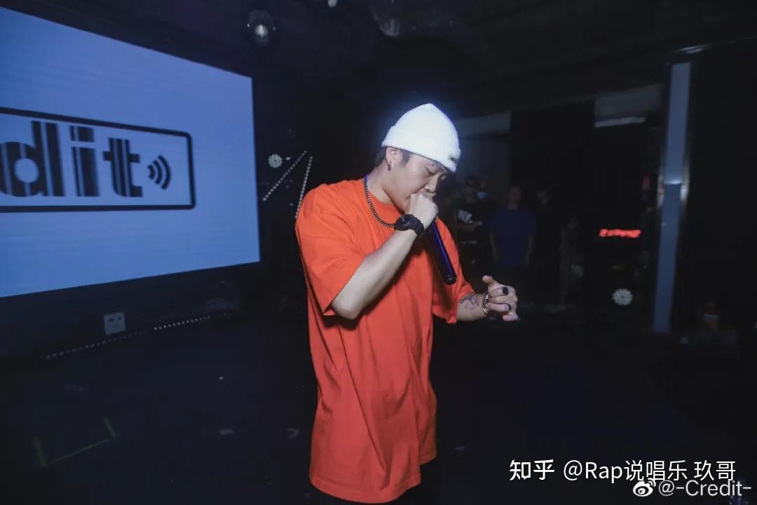 说唱听我的开播哪些rapper值得期待