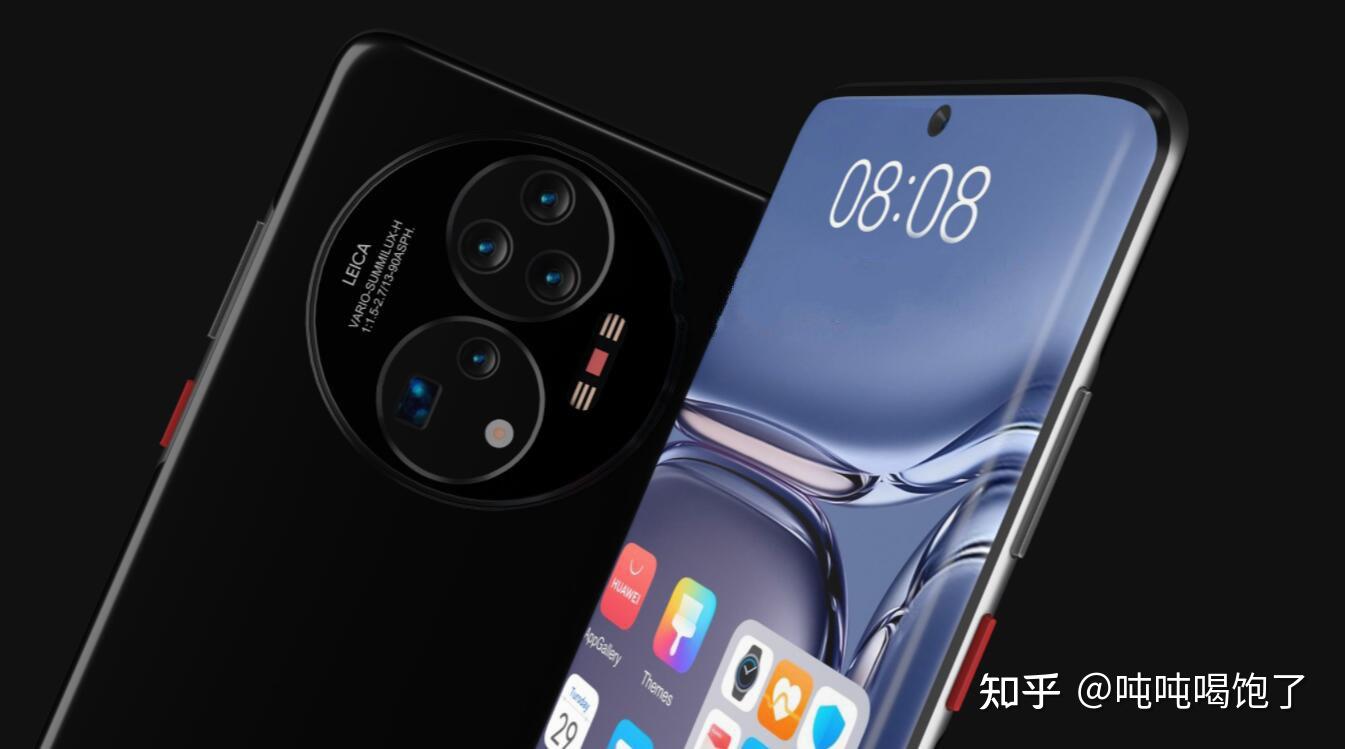 五,华为mate50(3月)