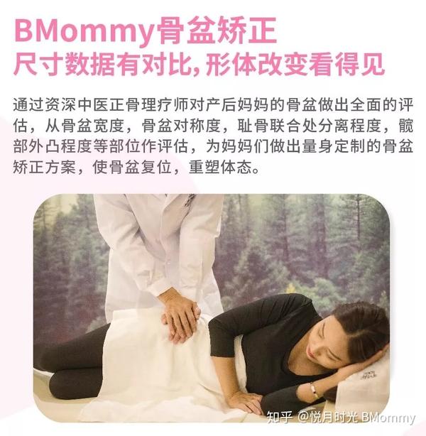 产后骨盆修复要不要做,看完这篇再决定!
