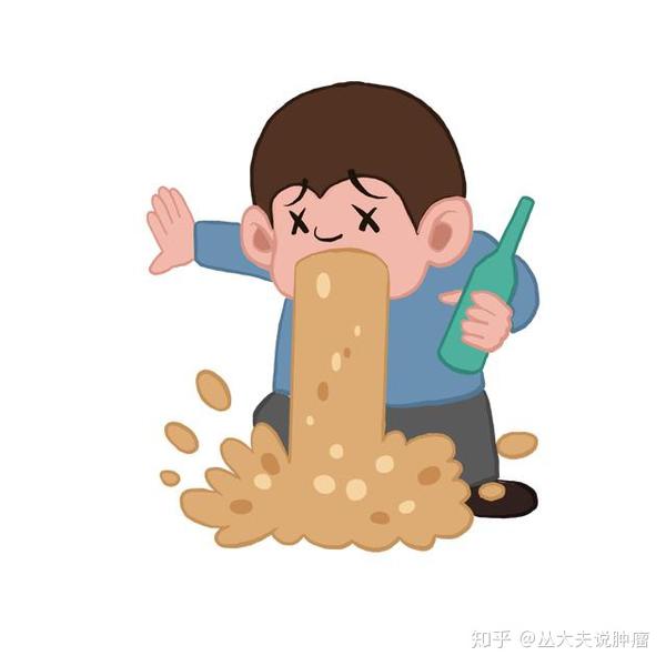 2.  呕吐误吸.