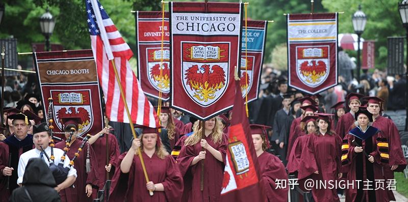 6月9日,芝加哥大学将迎来建校以来的第524个毕业典礼!