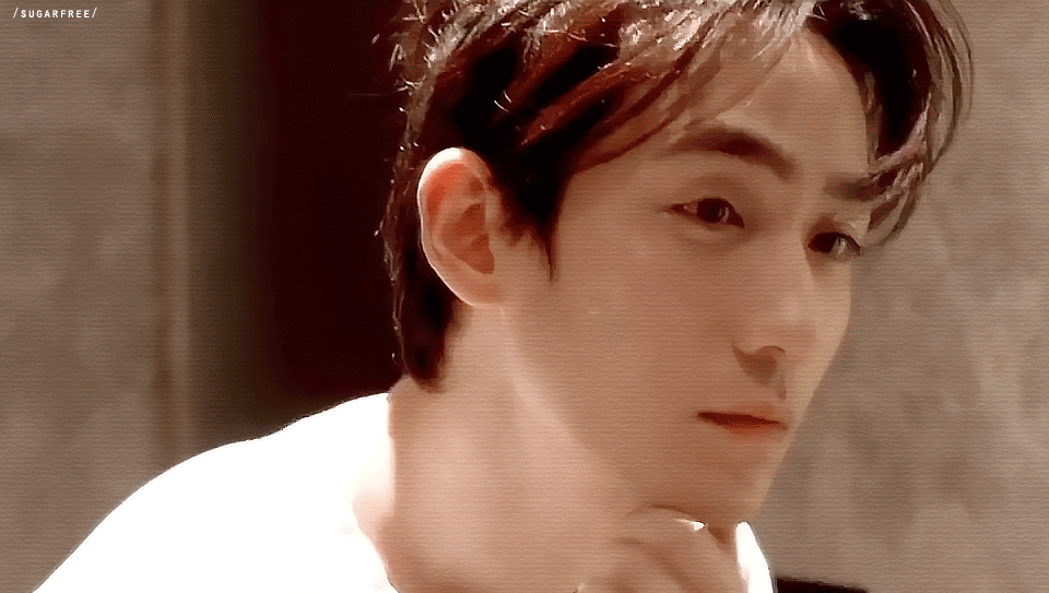 娱乐圈有哪些你觉得眼睛好看的明星?