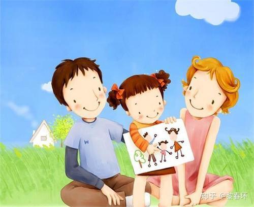 亲子关系:孩子为什么不愿意分享?家长应学会这3招来开导!