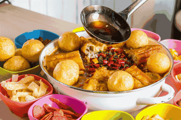 海鲜 美食 600_399 gif 动态图 动图