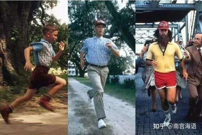 人生大智慧阿甘正传观后感