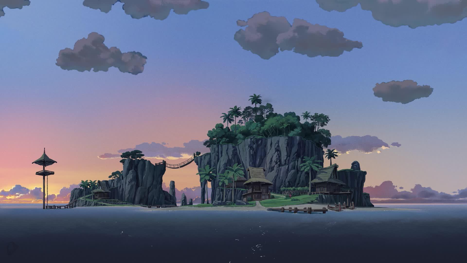 wallpaper中的福利壁纸,wallpaper福利壁纸大全 wallpaper engine 壁纸推荐