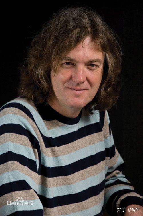 james may 詹姆士·梅