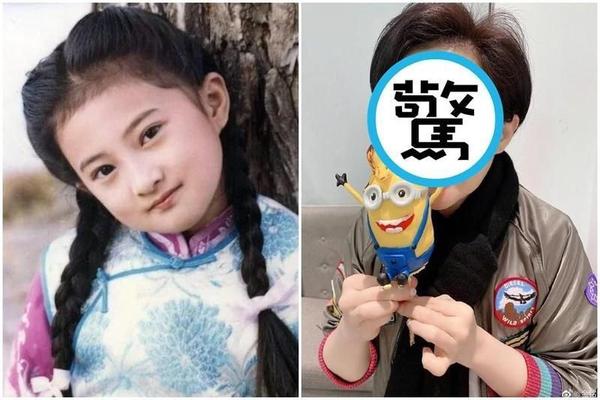 小婉君40岁庆生照曝光泄真实状态网惊认不出