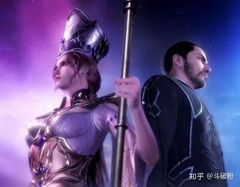 斗罗大陆:千仞雪是比比东的亲生女儿,为何她们却没有母女情?