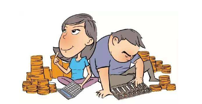 3分钟了解夫妻个人财产