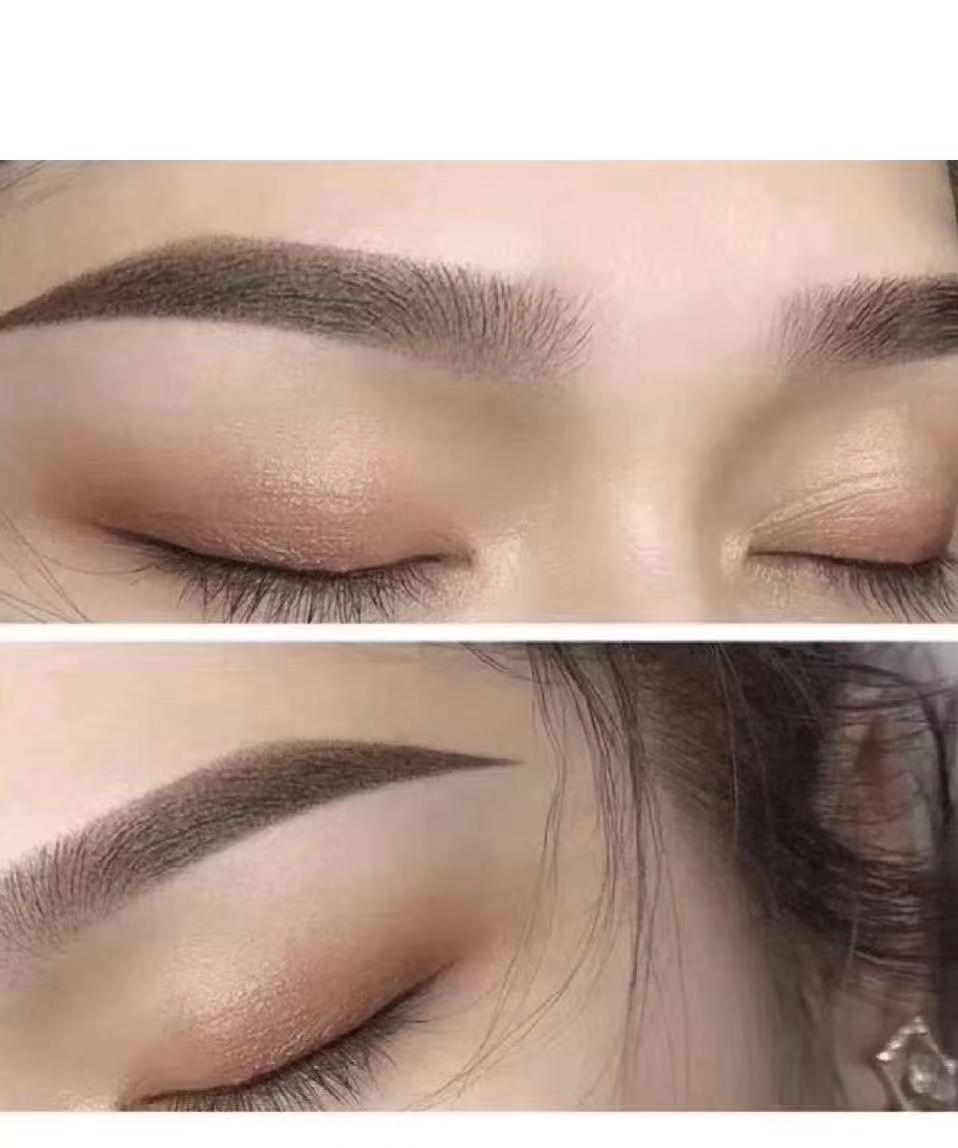 纹绣怎么样?难不难学?