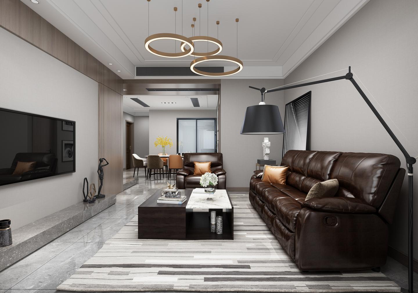 什么样的装修风格耐看,八种风格介绍