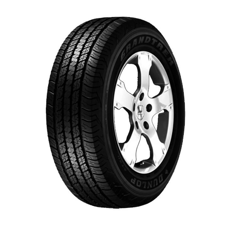 grandtrek轮胎,grandtrek 邓禄普轮胎dunlop汽车轮胎 265/65r17 112s grandtrek