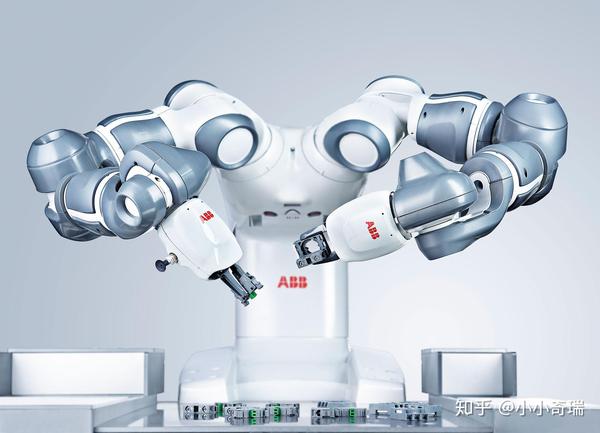 工人机器人未来的发展前景