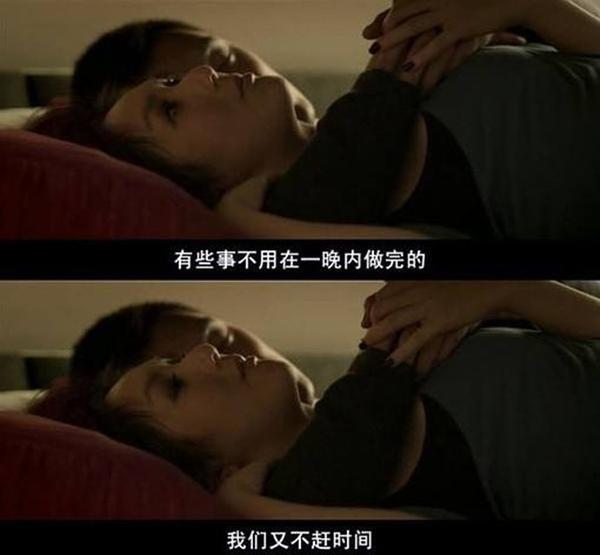 我很努力地想摆脱张志明,结果我发现,我变成了另一个张志明.