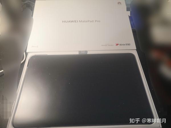 终于抢到华为mpencil及matepad pro体验