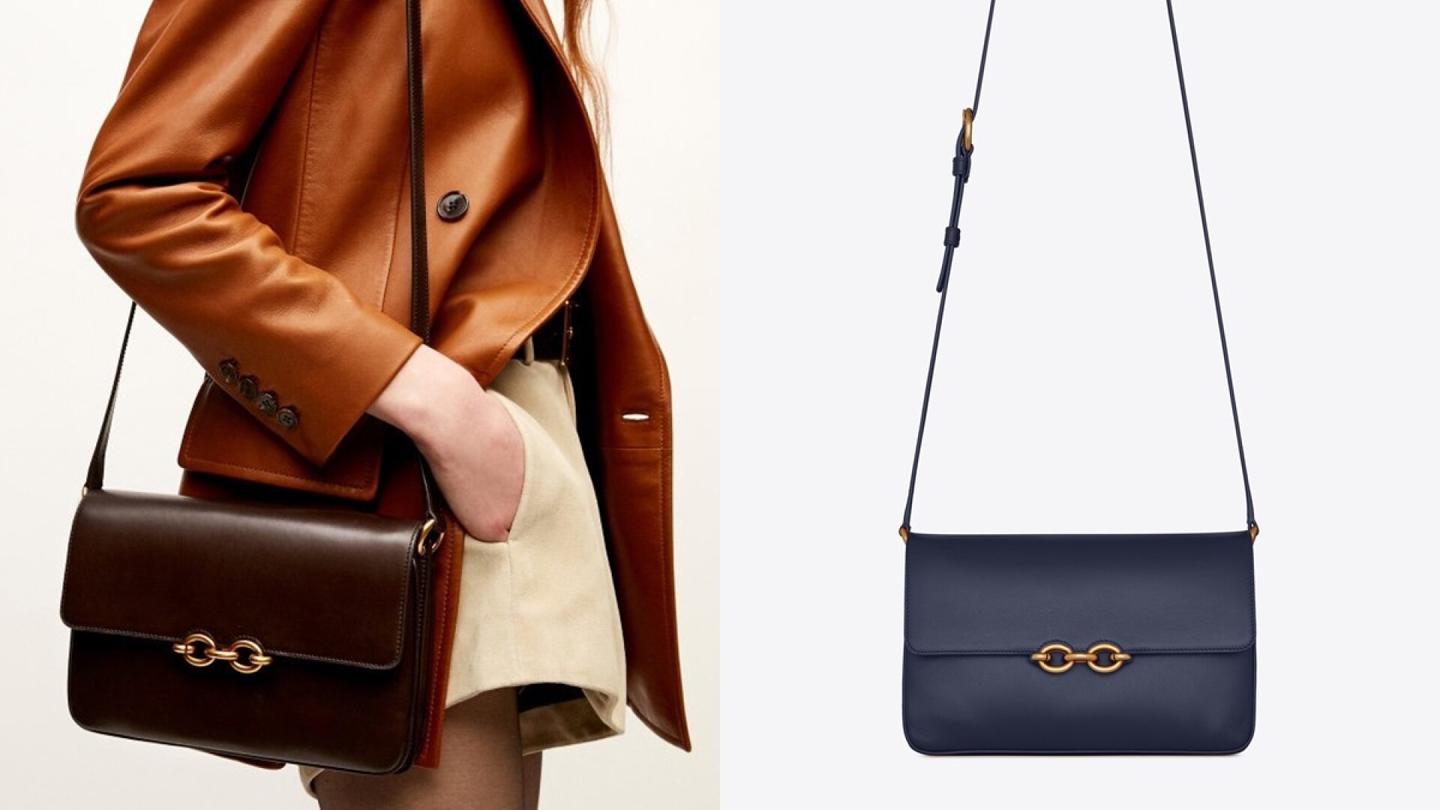 盘点celine,lv,dior,chloé,balenciaga…春夏新包款
