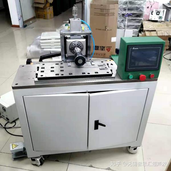 工科类院校实验室常见超声波金属滚焊机介绍