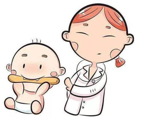 那么宝宝出牙晚到底是不是缺钙?家长如何处理宝宝出牙晚的情况呢