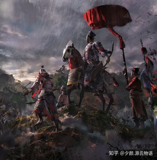 生擒论莽热—浅谈中唐剑南节度使韦皋的维州之战