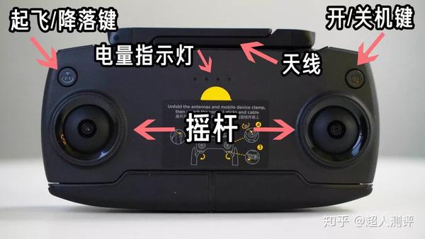 不像以前遥控器还要单买,大疆御mavic mini买飞机送遥控器,进一步