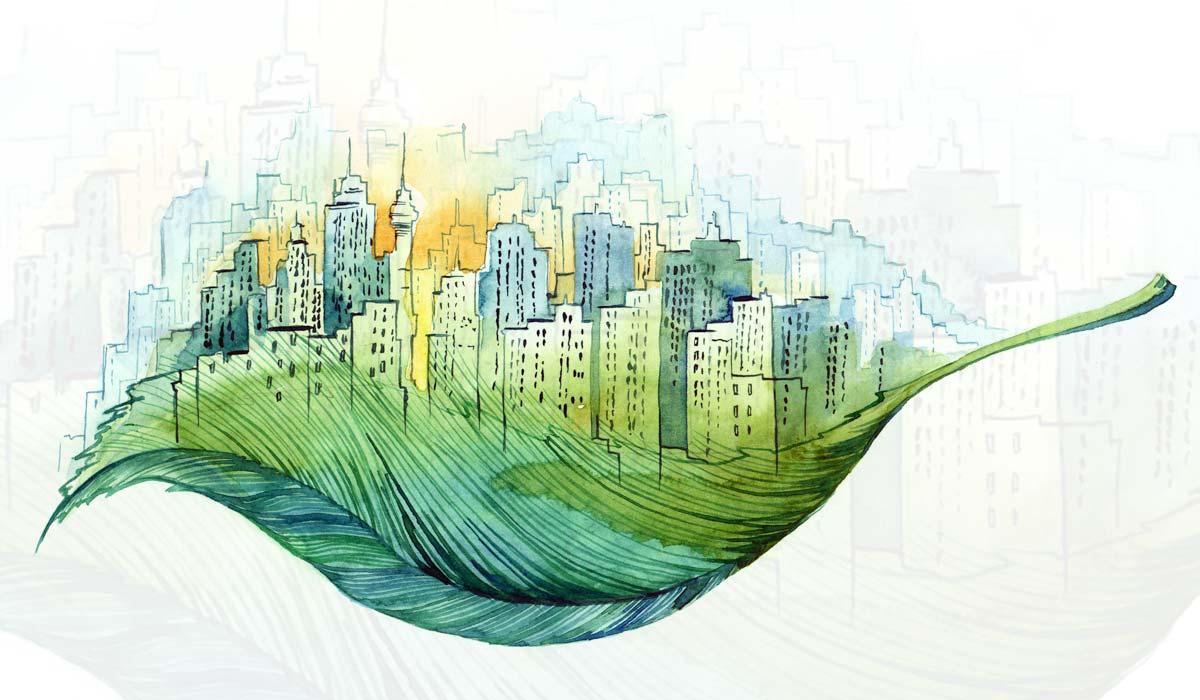 【社论·landscape ecology】景观生态学如何贡献于可持续性科学?
