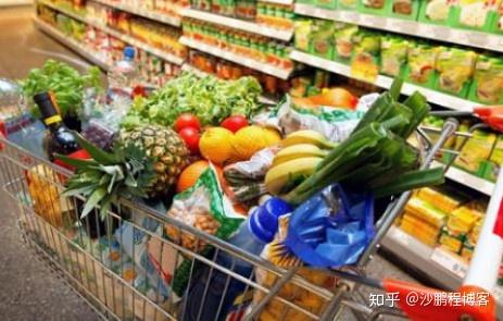 解密大行动上海超市costco不以卖产品而卖会员挣钱的神操作