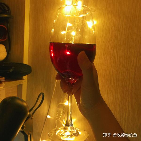 感恩我们学校. 还可以和舍友一起喝个红酒什么的 为我们的友谊干杯.