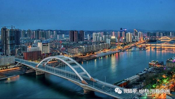 信阳浉河南岸住宅到底值不值得入手?