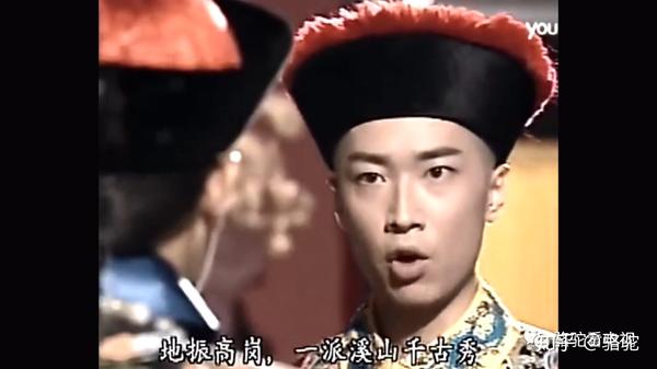 如何评价马浚伟的演技