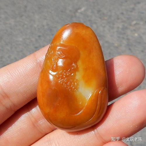 黄沁籽料的三宗罪