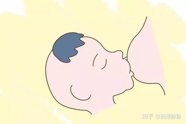 不哺乳的话乳房会回缩,皮肤和悬韧带难以恢复,乳房松弛和下垂