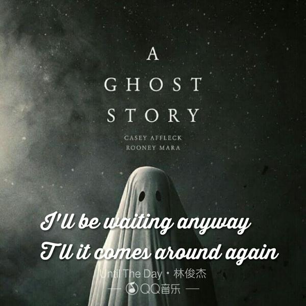 如何评价电影《鬼魅浮生》(《 a ghost story》)?