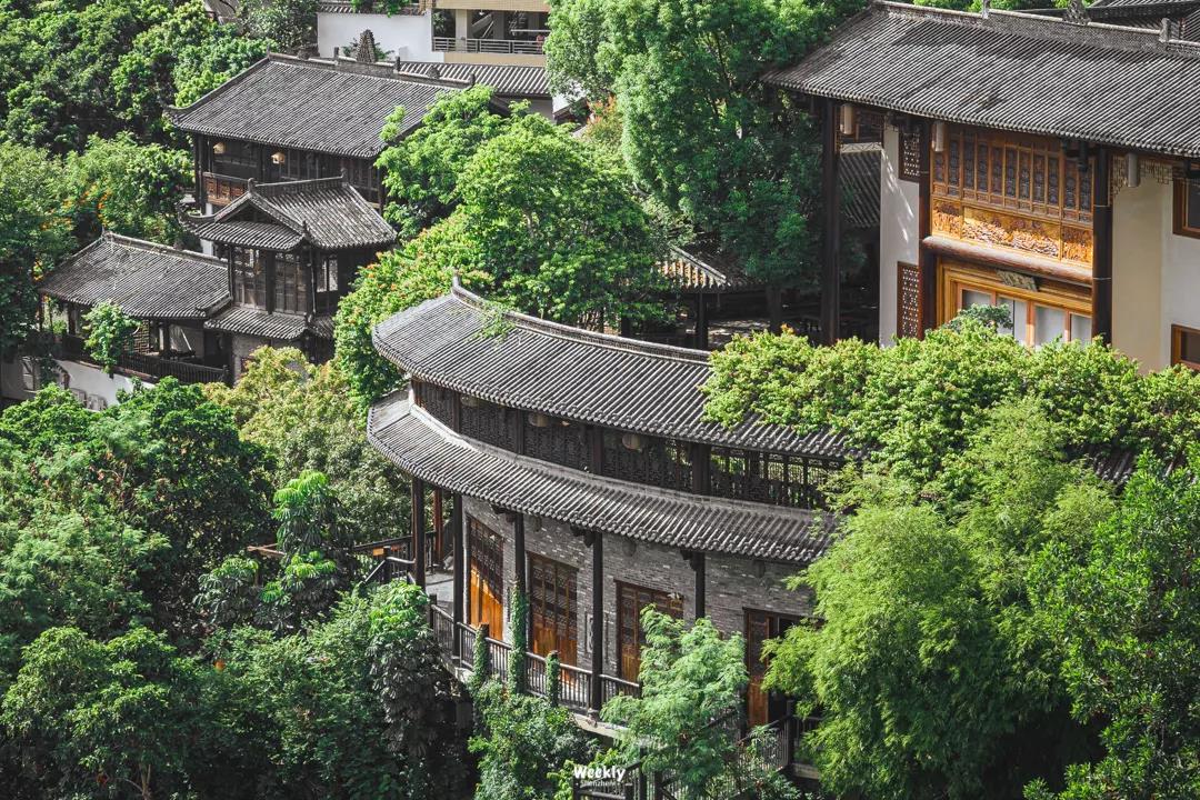 5个深圳最美小镇不去后悔