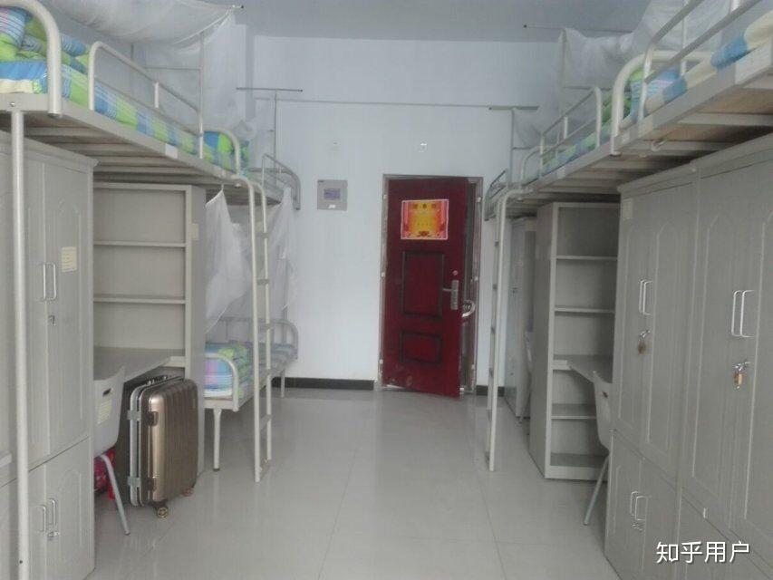 临沂职业学院的宿舍怎么样