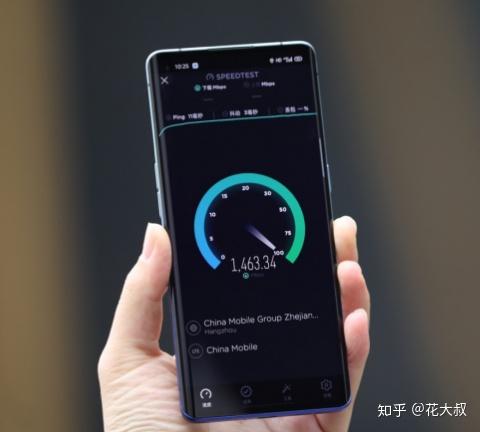 5g手机推荐详解(2020年6月底更新,值得入手系列)