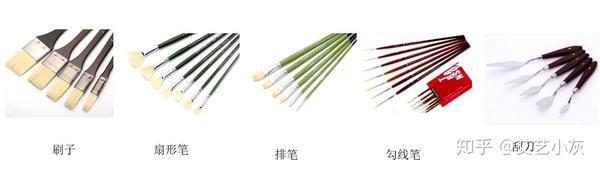 1.色彩工具介绍