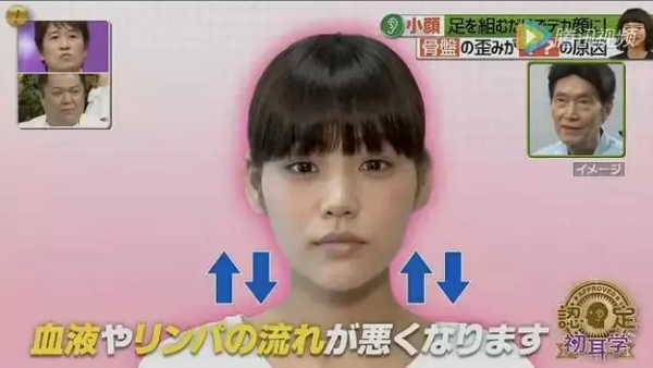 小脸养成 | 拯救大饼脸的秘密法宝,不整容也能改变