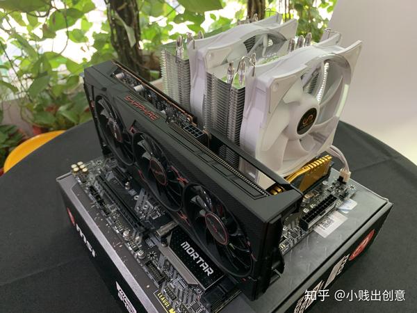 蓝宝石5600xt白金版pro,蓝宝石rx5600xt白金版 迟到的甜品?蓝宝石5600xt白金pro首测