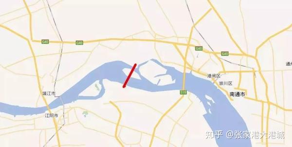 最新消息省里又发话了张家港小伙伴过江不再怕堵了