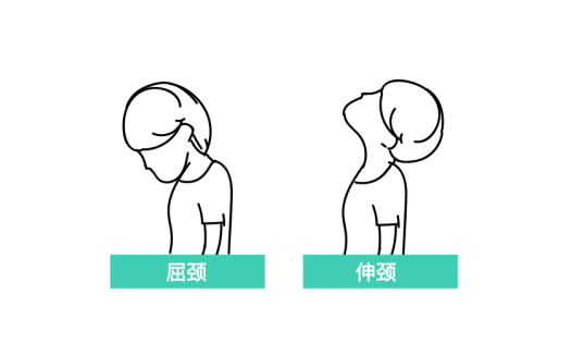 脖子僵肩膀痛医生教你10个动作缓解