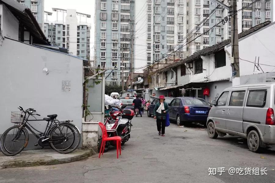 北兴路84号是什么店,让我大周末的加班,有勇气从杨浦骑行到宝山吴淞