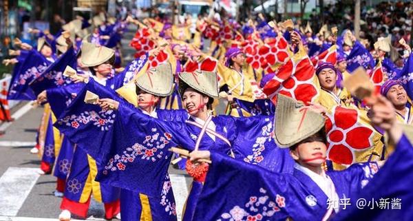 日本民俗节日-盂兰盆节到底是一个怎样的节日?