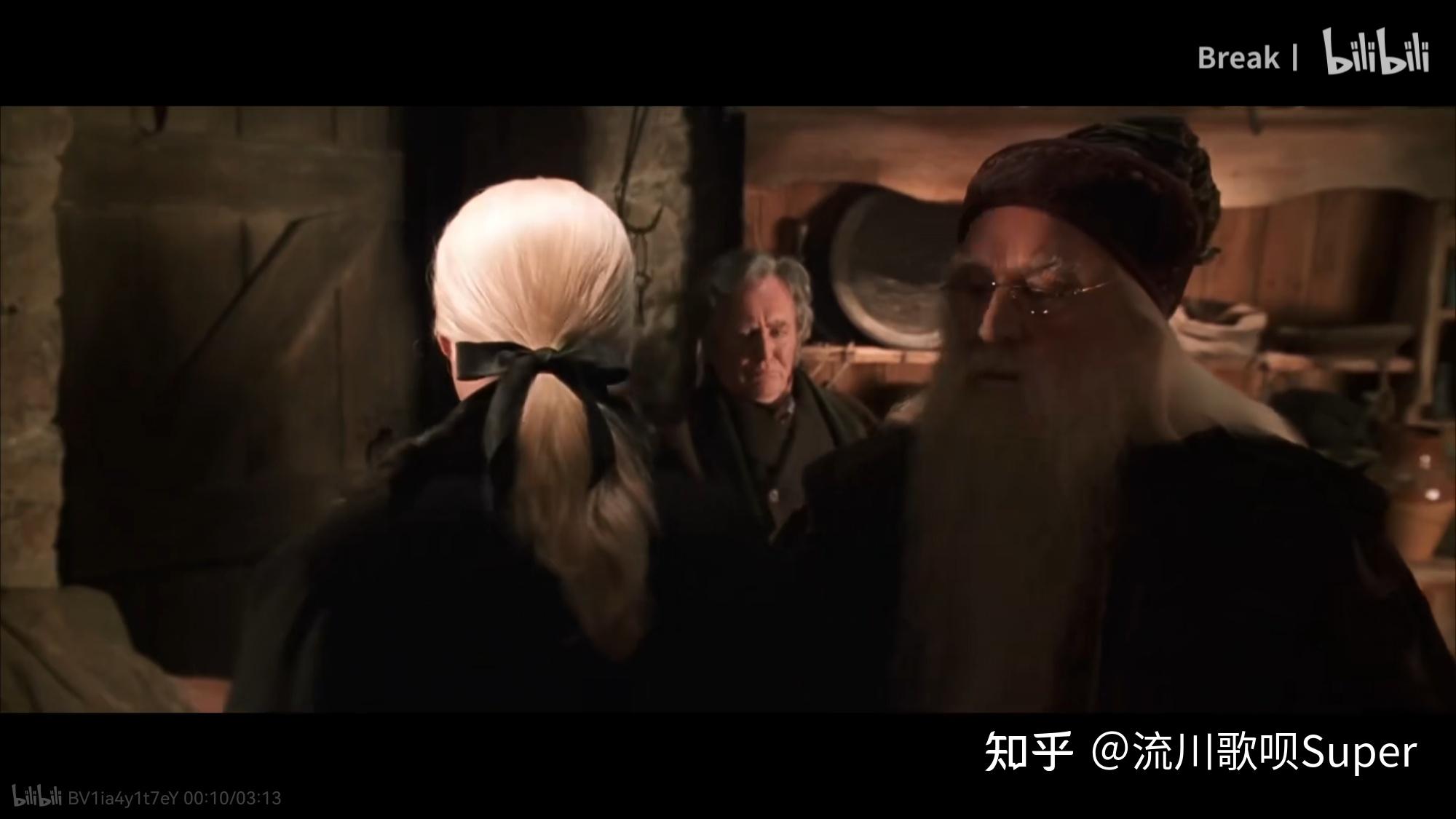 卢修斯和纳西莎之间是什么感情 知乎