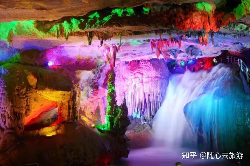 好玩的地方这篇攻略介绍了武功山萍乡孽龙洞安源纪念馆仙凤三宝等景点