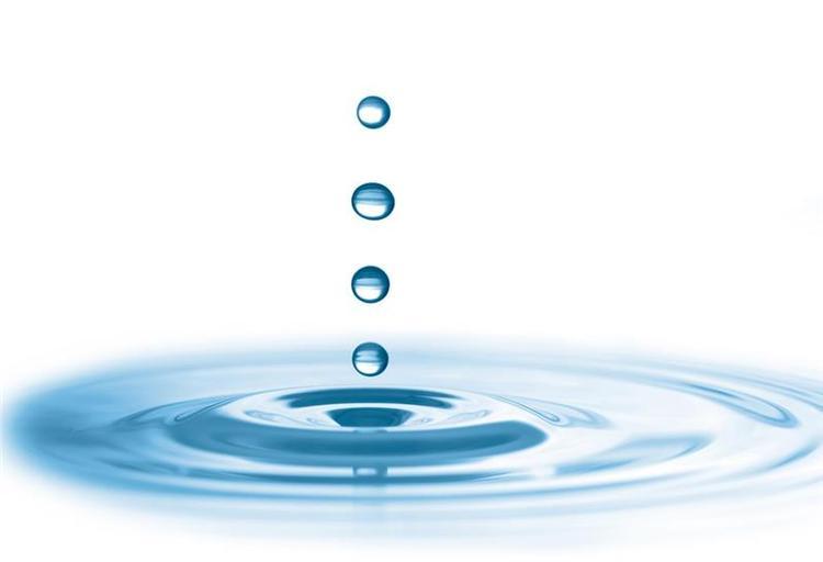小分子水半幅宽检测矿泉水小分子团检测